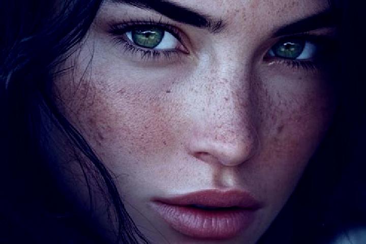 Isabella, 38, a chestnut grey-eyed ebony companion based in Kryoneri. Offering Travel Companion, Couples, Roleplay, CIM. Available for incall and outcall, ov...