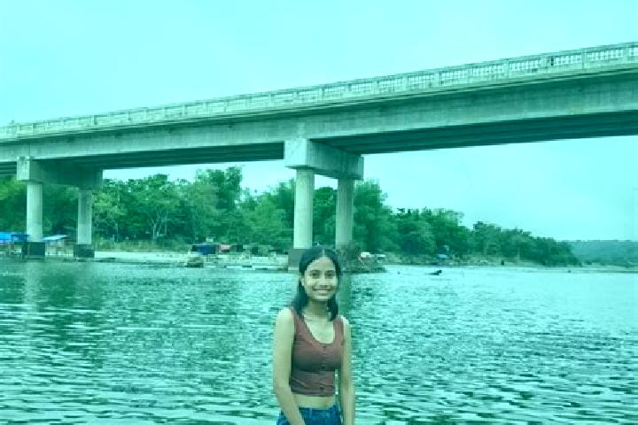 Isabella, 38 — Escort in Afusing Centro, Philippines