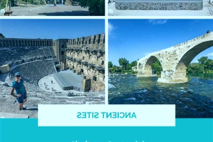Isabella, 38 — Escort in Aspendos, Turkey