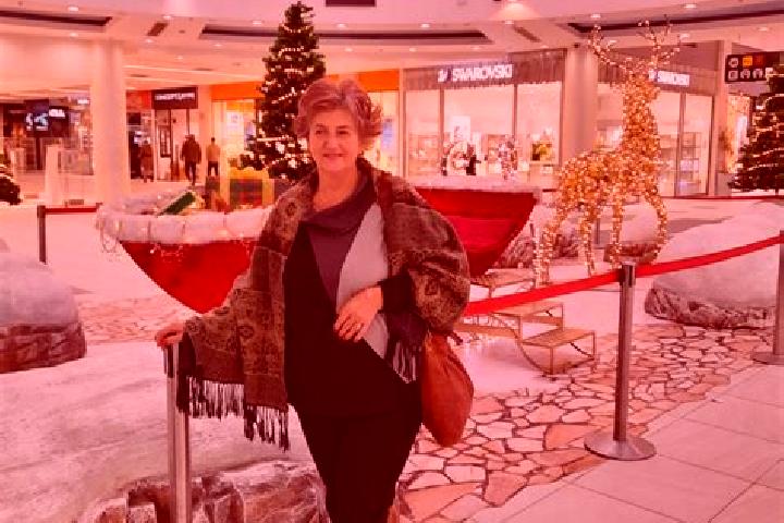 Isabella, 38 — Escort in Crvenka, Serbia