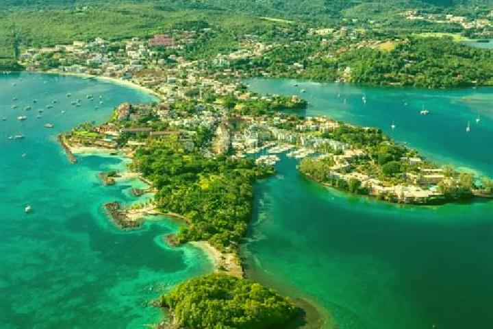 Isabella, 38 — Escort in Ducos, Martinique