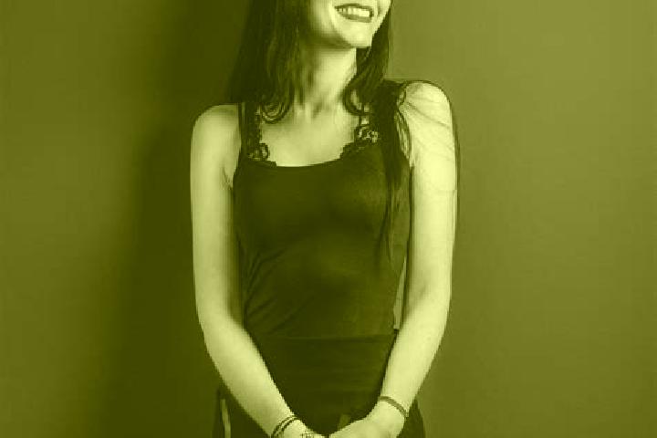 Isabella, 38 — Escort in Fontoy, France