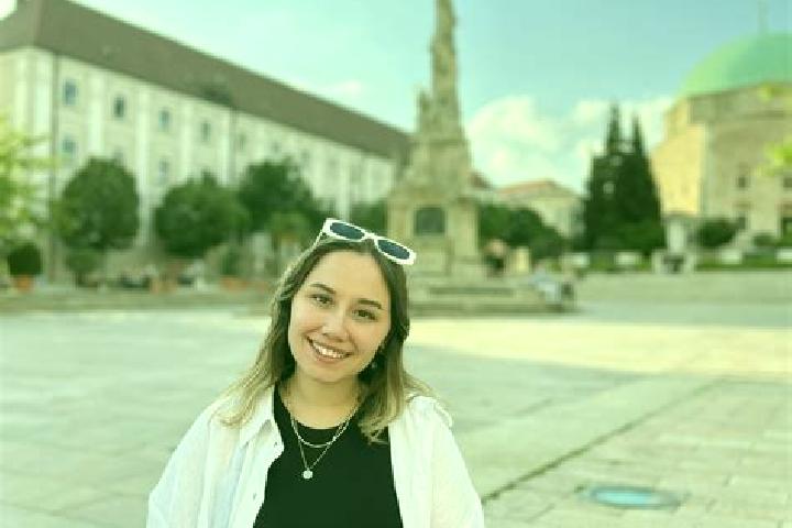 Isabella, 38 — Escort in Fonyod, Hungary
