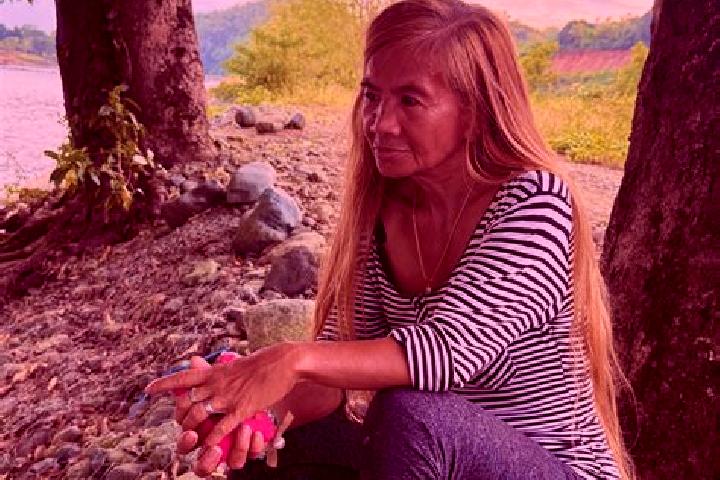 Isabella, 38 — Escort in Gar, China