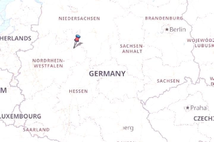 Isabella, 38 — Escort in Heiden, Germany