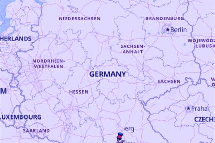 Isabella, 38 — Escort in Huerth, Germany