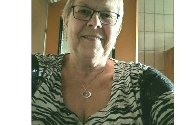 Isabella, 38 — Escort in Ikast, Denmark