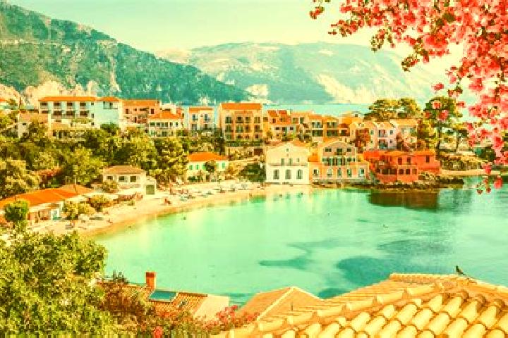 Isabella, 38 — Escort in Kainouryion, Greece