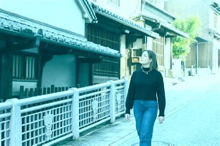 Isabella, 38 — Escort in Kaizuka, Japan