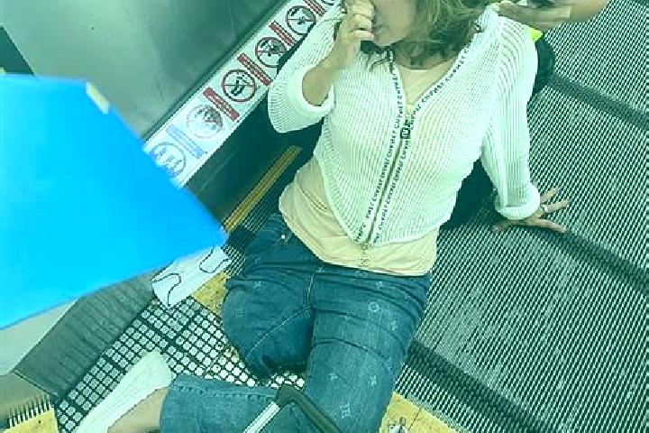 Isabella, 38 — Escort in Khu Mueang, Thailand