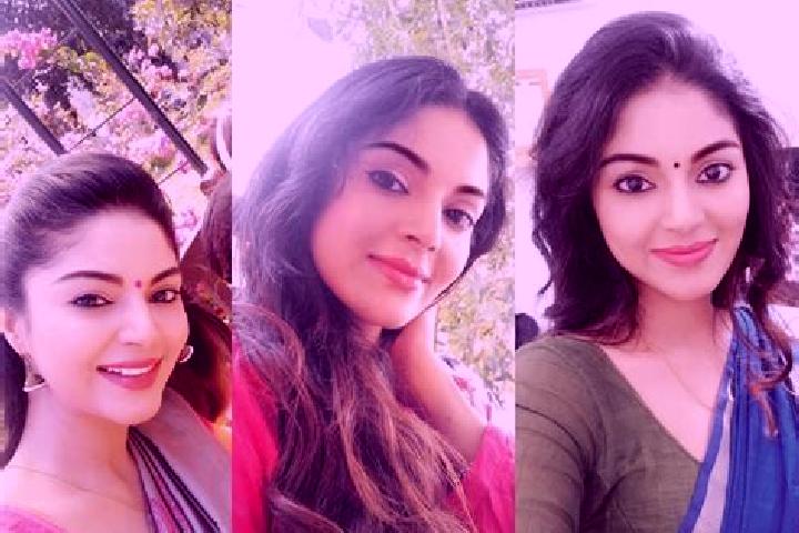 Isabella, 38 — Escort in Kotivakkam, India