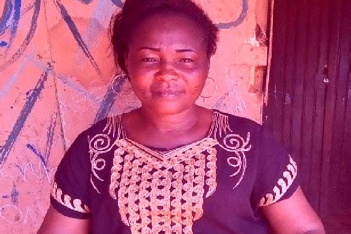 Isabella, 38 — Escort in Kouadio-Amanikro, Ivory Coast