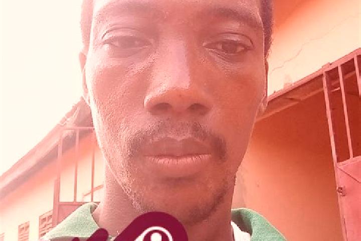Isabella, 38 — Escort in Kpandu, Ghana