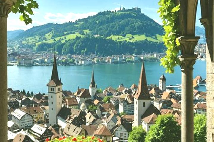 Isabella, 38 — Escort in Kreuzlingen, Switzerland