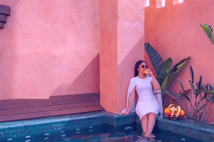 Isabella, 38 — Escort in Lalla Mimouna, Morocco