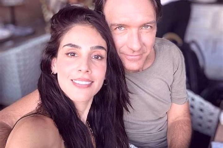 Isabella, 38 — Escort in Luis Echeverria, Mexico