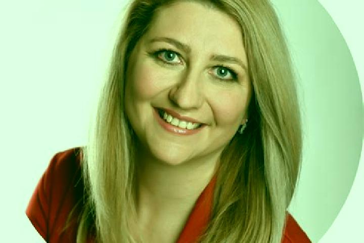 Isabella, 38 — Escort in Lukacovce, Slovakia