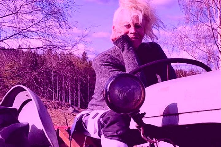 Isabella, 38 — Escort in Lycksele, Sweden