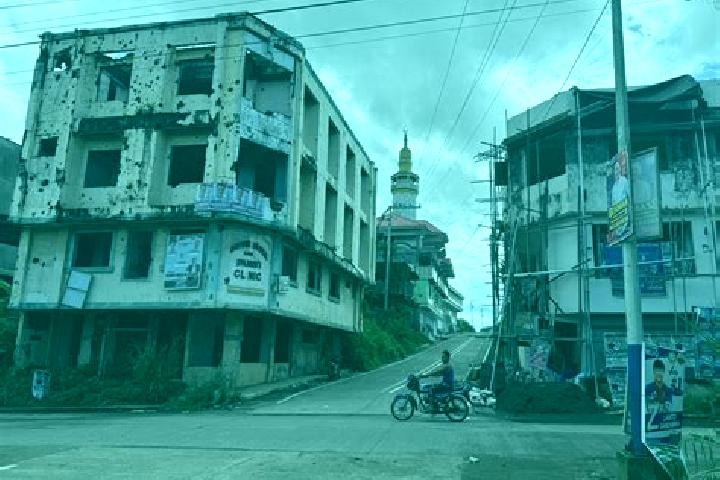 Isabella, 38 — Escort in Marawi City, Philippines