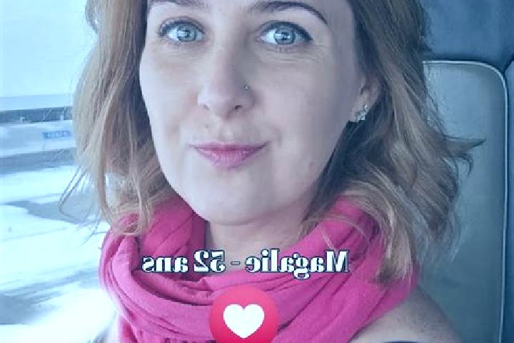 Isabella, 38 — Escort in Montrejeau, France