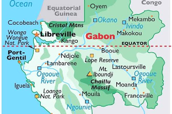 Isabella, 38 — Escort in Mounana, Gabon