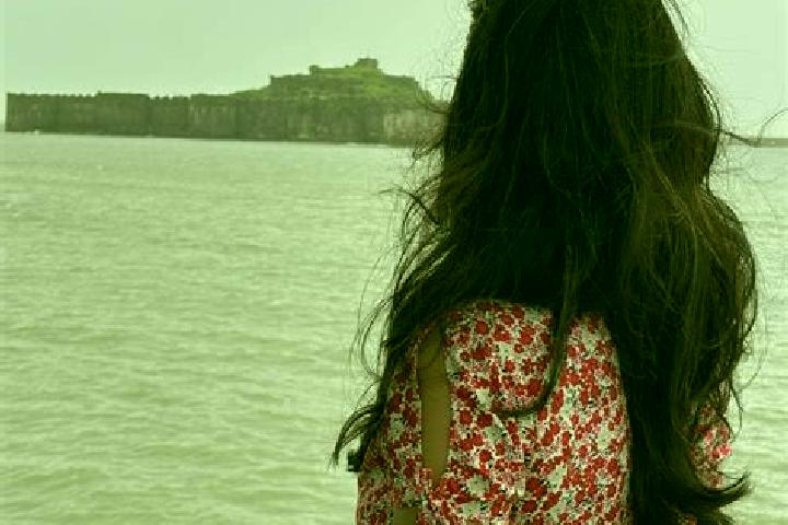 Isabella, 38 — Escort in Murud, India