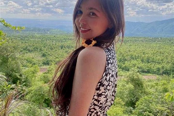 Isabella, 38 — Escort in Pyin Ma Pin, Myanmar