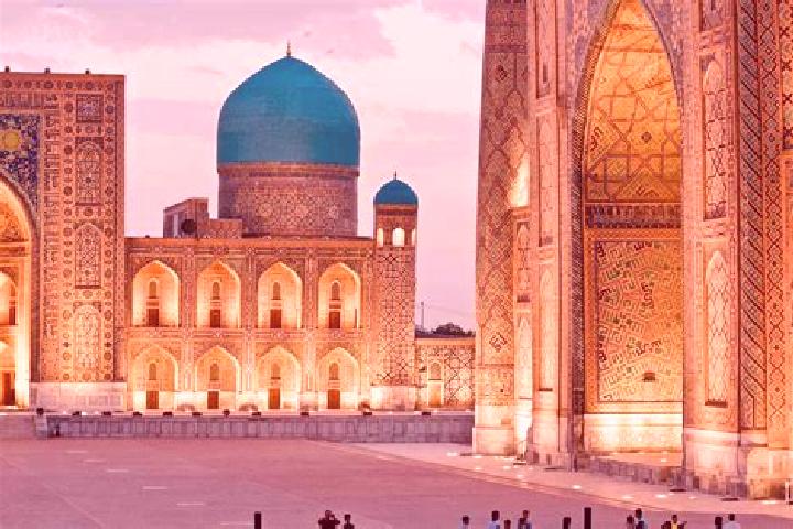 Isabella, 38 — Escort in Qibray, Uzbekistan