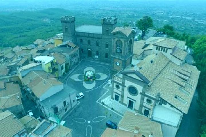 Isabella, 38 — Escort in Rocca Priora, Italy