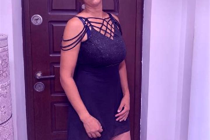 Isabella, 38 — Escort in Rodica, Slovenia
