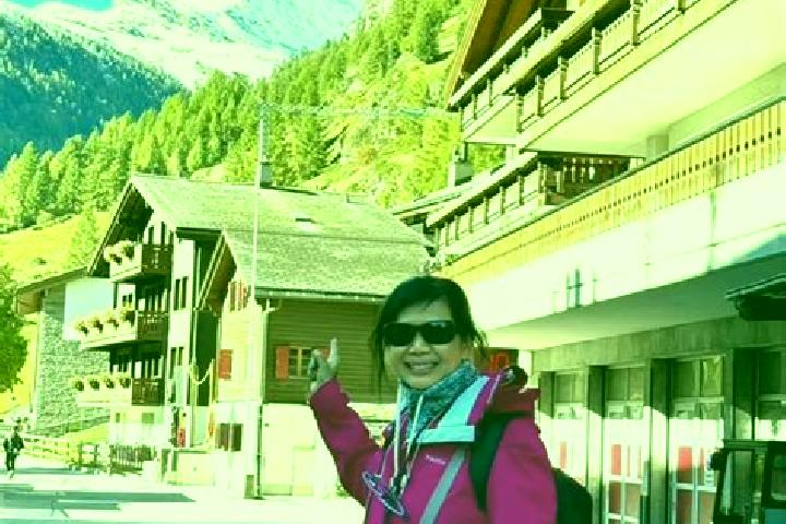Isabella, 38 — Escort in Salgesch, Switzerland