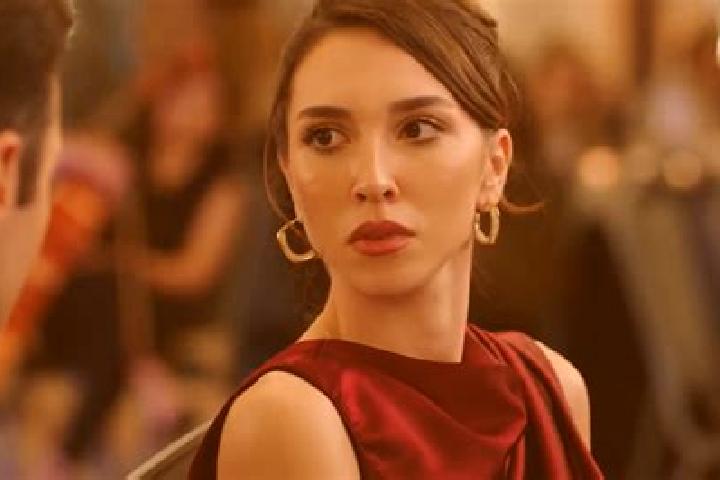 Isabella, 38 — Escort in Salkim, Turkey