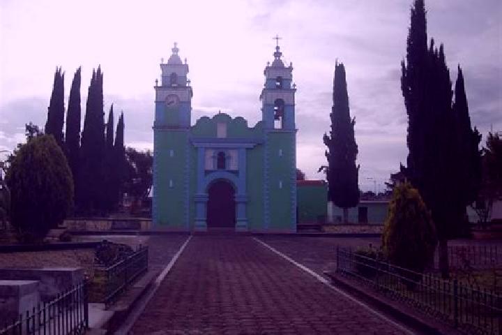 Isabella, 38 — Escort in San Jeronimo Almoloya, Mexico