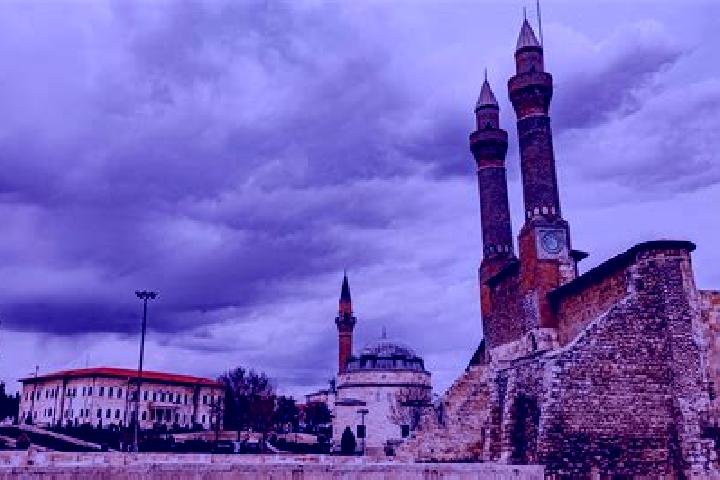 Isabella, 38 — Escort in Sarkisla, Turkey