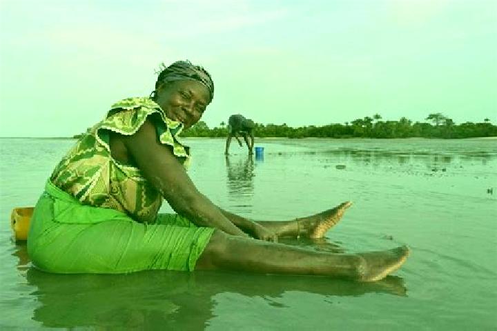 Isabella, 38 — Escort in Sulolor, Gambia