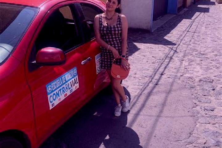 Isabella, 38 — Escort in Tepepan, Mexico