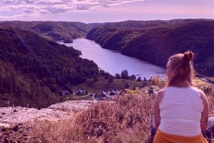 Isabella, 38 — Escort in Tvedestrand, Norway