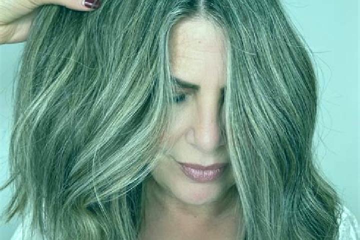 Isabella, 39, a dark blonde grey-eyed caucasian companion based in Maugansville. Offering Fetish, Tantra, Overnight, Massage. Available for incall and outcal...