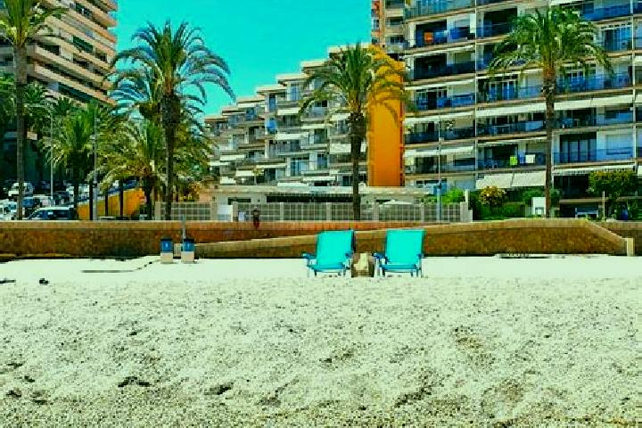 Isabella, 39 — Escort in Aguadulce, Spain