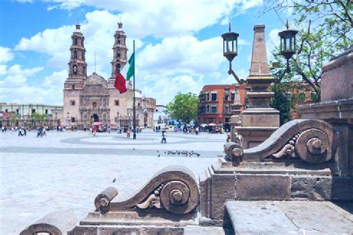 Isabella, 39 — Escort in Aguascalientes, Mexico