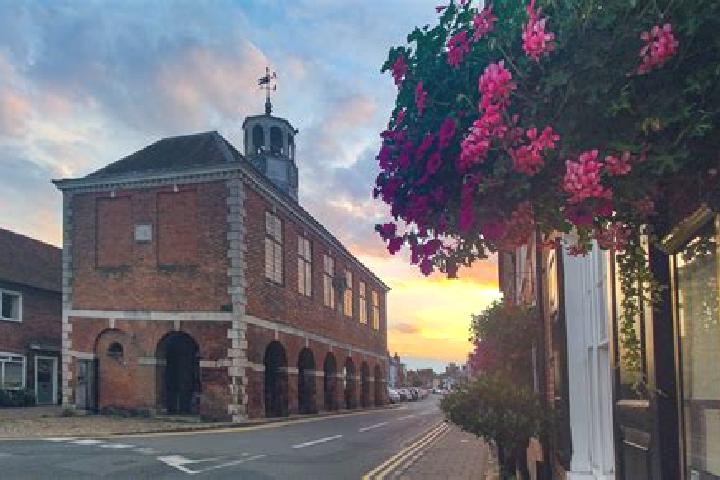 Isabella, 39 — Escort in Amersham, United Kingdom
