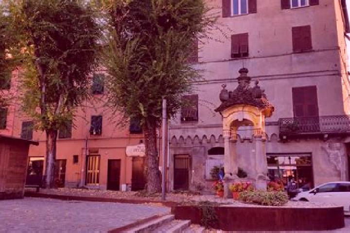 Isabella, 39 — Escort in Arquata Scrivia, Italy
