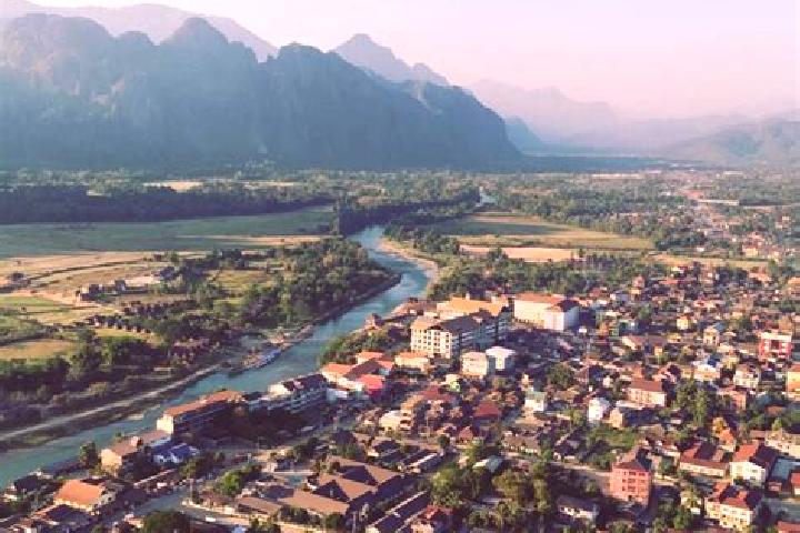 Isabella, 39 — Escort in Ban Dansavan, Laos