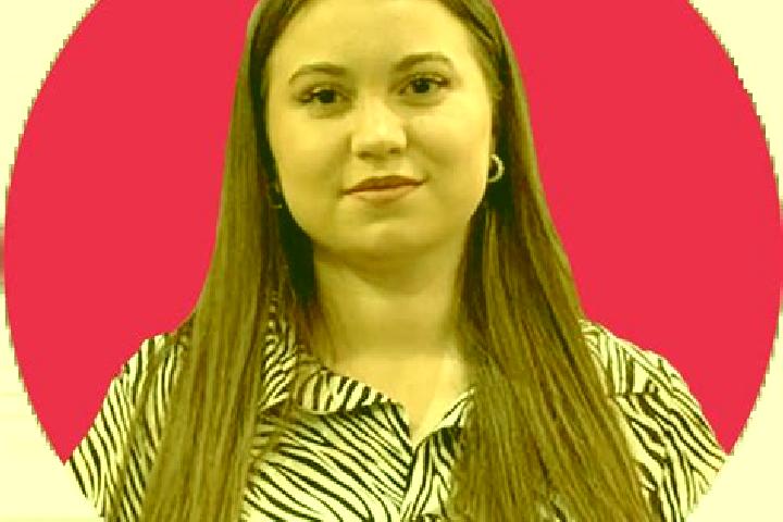Isabella, 39 — Escort in Baraboi, Ukraine