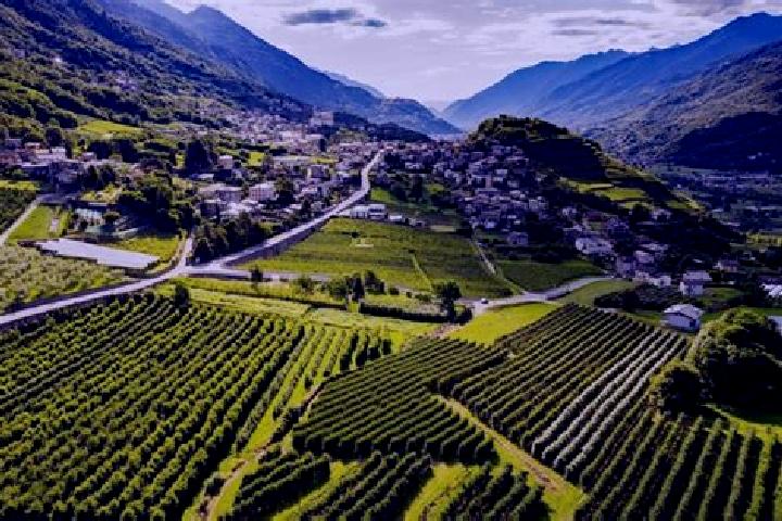 Isabella, 39 — Escort in Berbenno di Valtellina, Italy