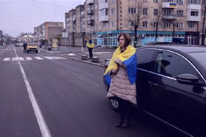 Isabella, 39 — Escort in Bochechky, Ukraine