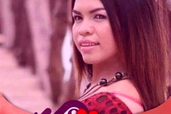 Isabella, 39 — Escort in Curuan, Philippines