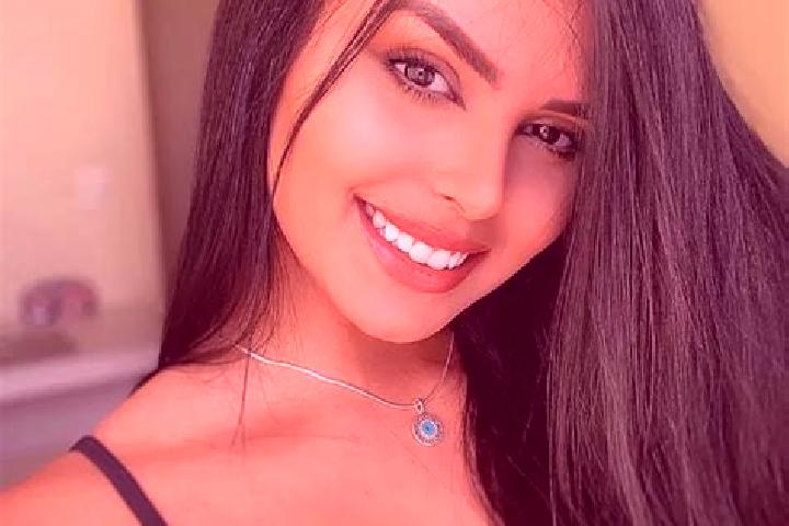 Isabella, 39 — Escort in Esperanca, Brazil