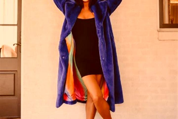 Isabella, 39 — Escort in Evergreen, United States