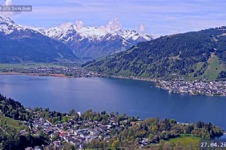 Isabella, 39 — Escort in Feld am See, Austria